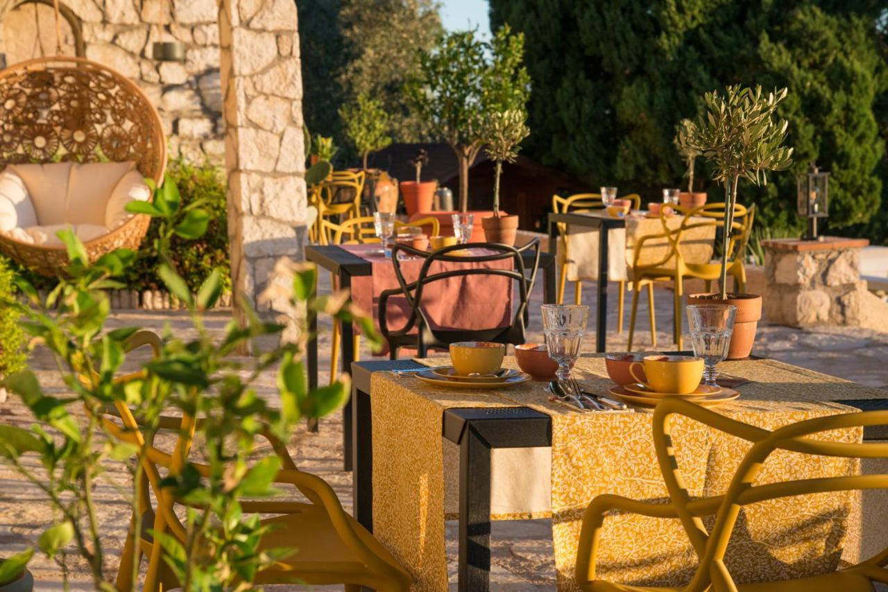 Bastide Les 3 Portes Saint-Paul-de-Vence Ngoại thất bức ảnh