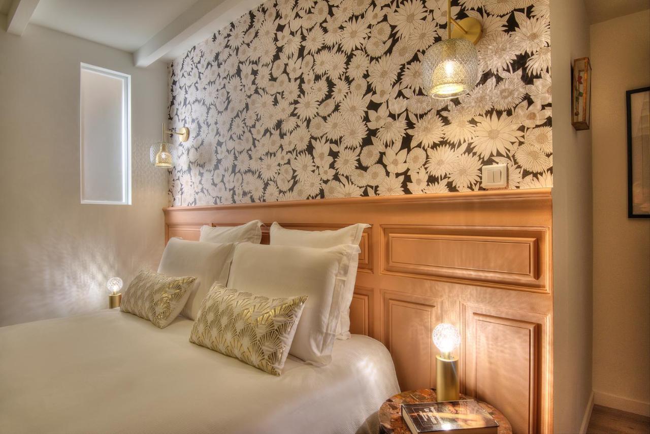 Bastide Les 3 Portes Saint-Paul-de-Vence Ngoại thất bức ảnh