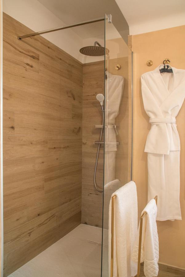 Bastide Les 3 Portes Saint-Paul-de-Vence Ngoại thất bức ảnh