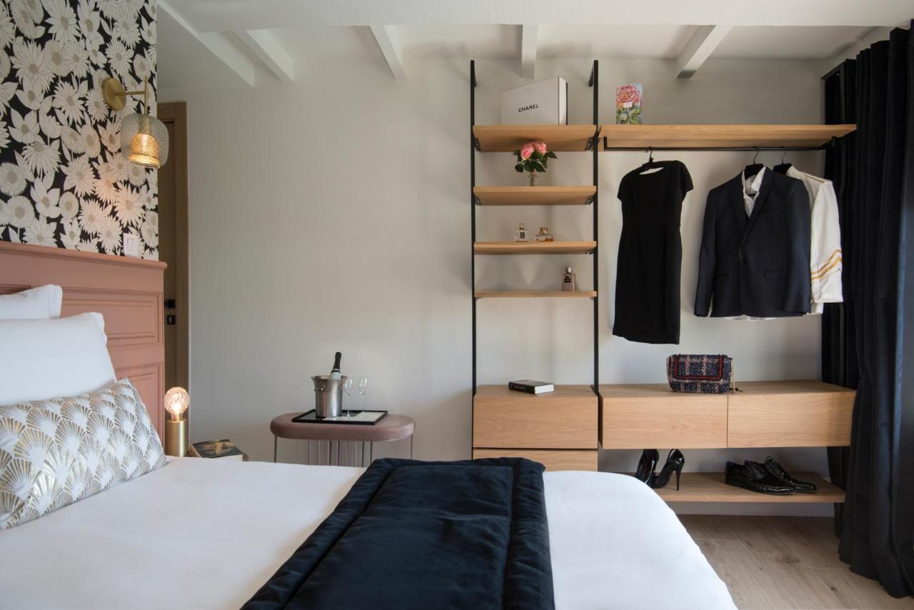 Bastide Les 3 Portes Saint-Paul-de-Vence Ngoại thất bức ảnh