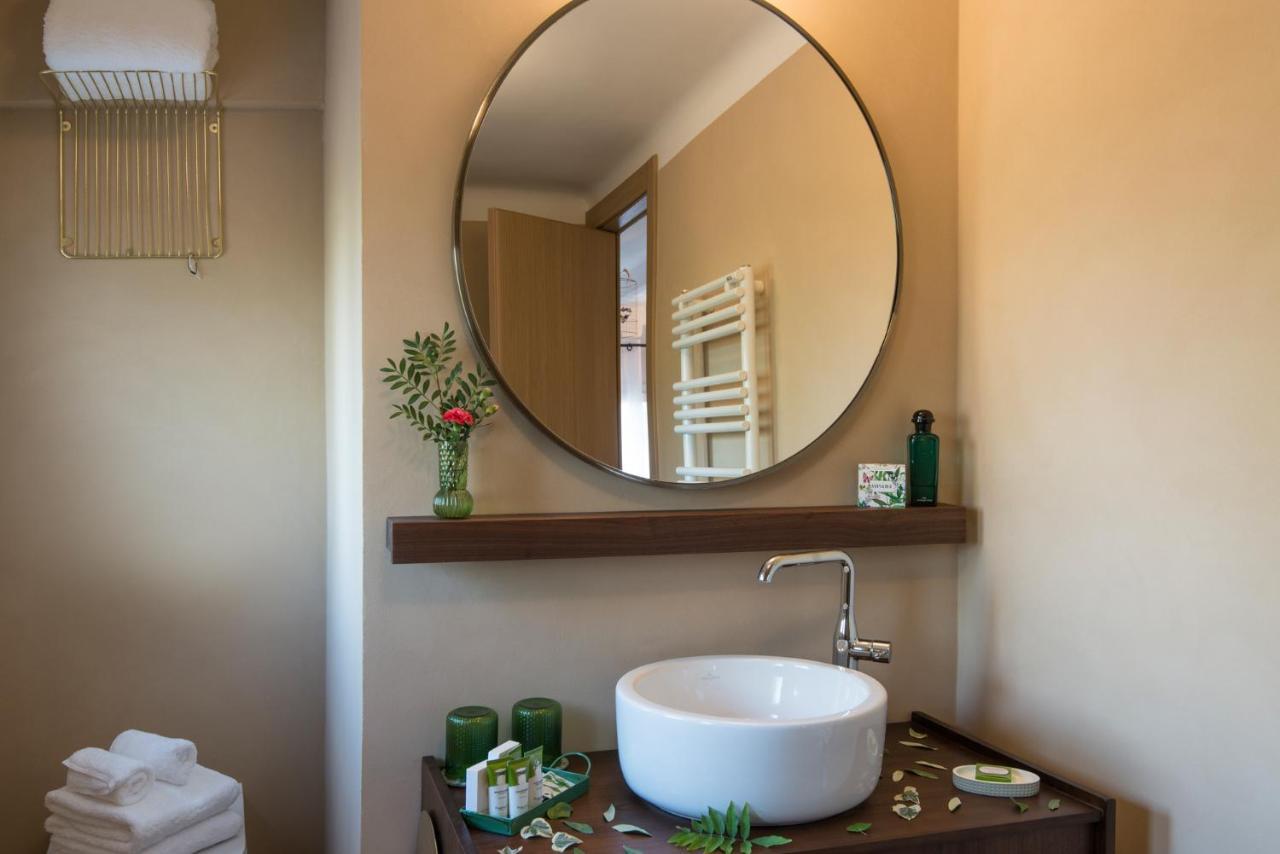 Bastide Les 3 Portes Saint-Paul-de-Vence Ngoại thất bức ảnh
