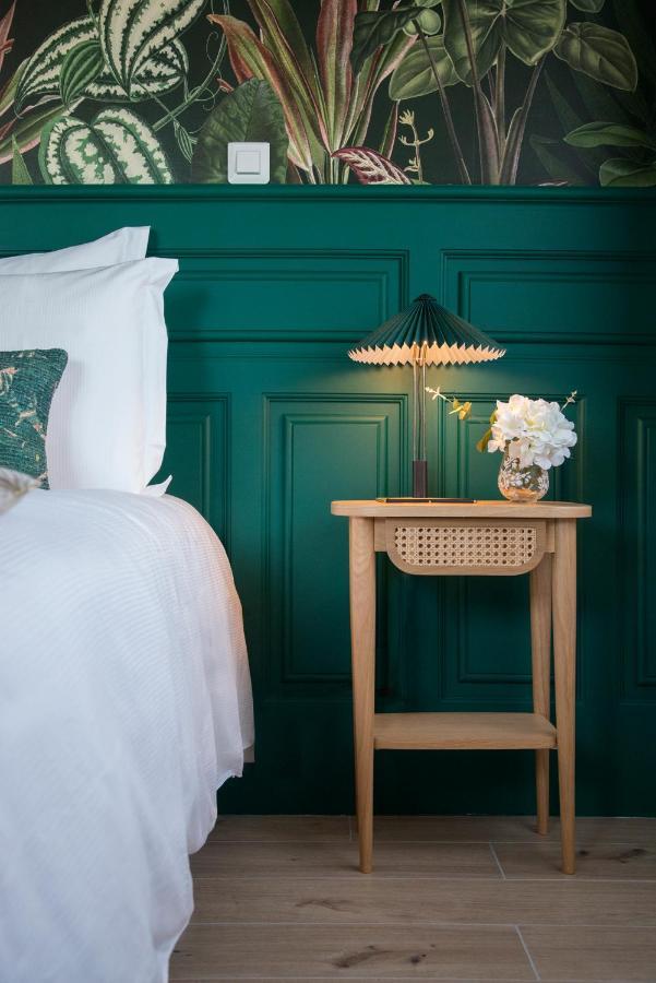 Bastide Les 3 Portes Saint-Paul-de-Vence Ngoại thất bức ảnh