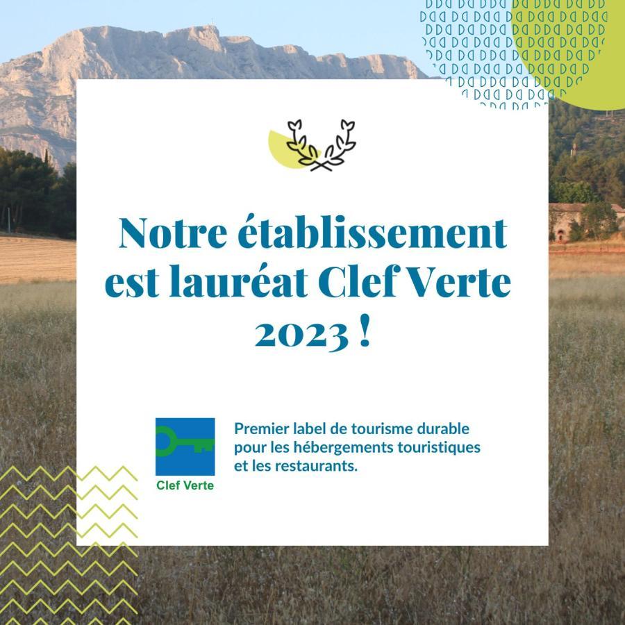 Bastide Les 3 Portes Saint-Paul-de-Vence Ngoại thất bức ảnh