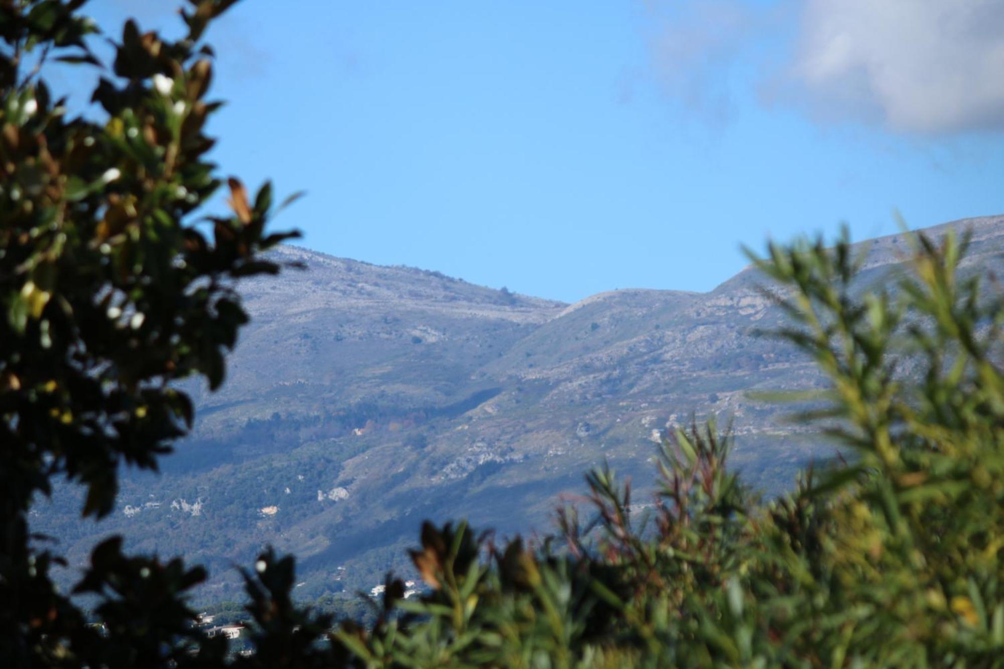 Bastide Les 3 Portes Saint-Paul-de-Vence Ngoại thất bức ảnh